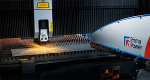 Metalltechnik Arnsberg Lasern Sauerland HSK